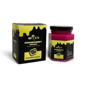 Macun Med Tegla 240g