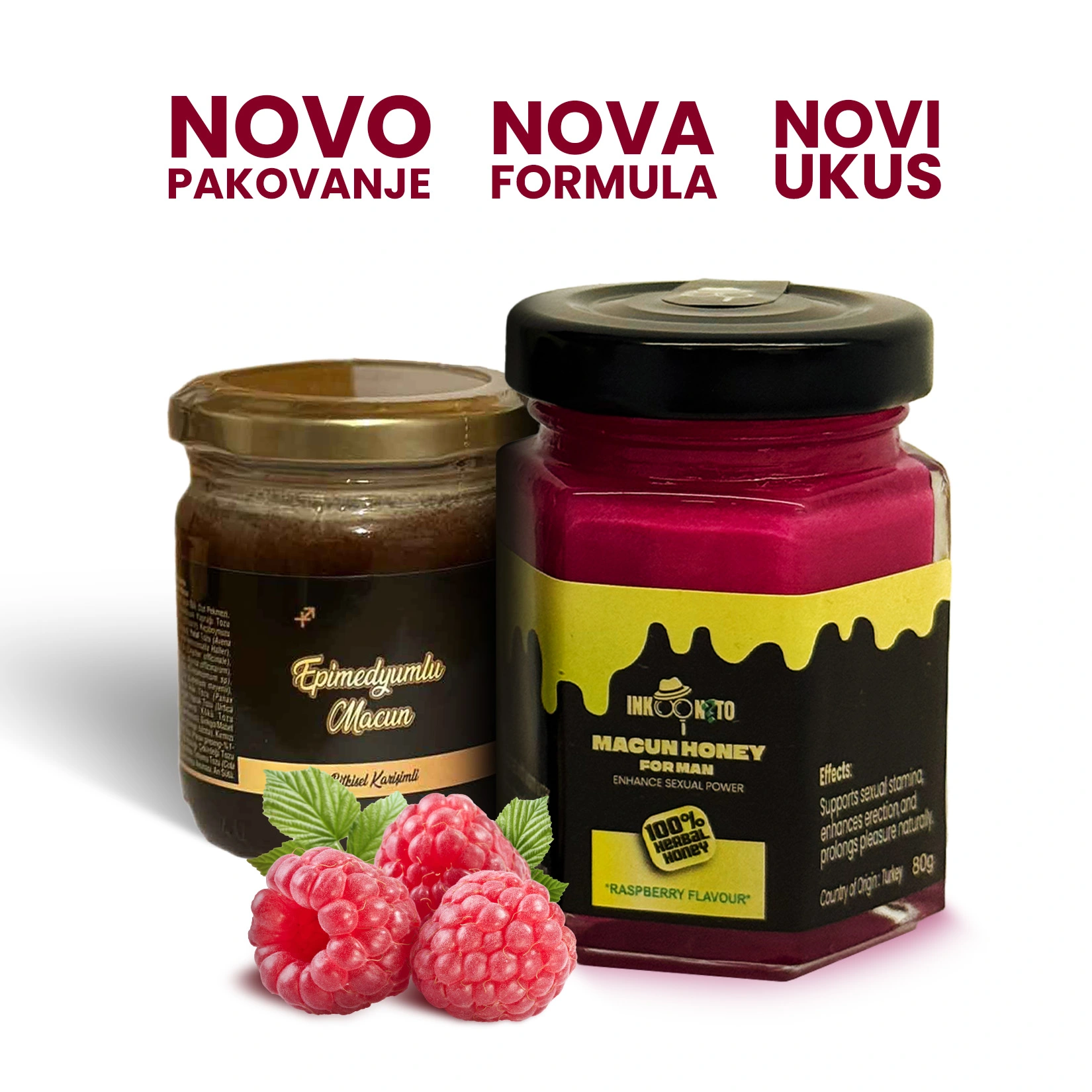 Prirodni Preparati na Bazi Meda – Iskustva i Prednosti