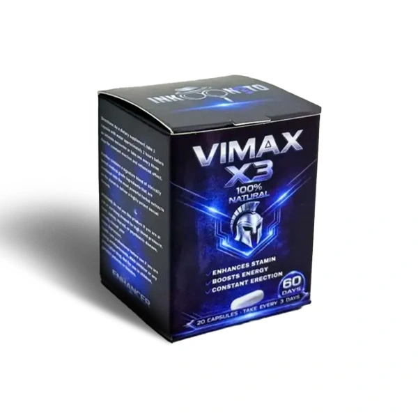 Vimax Tablete