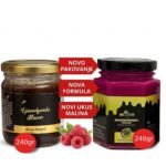 Macun Med Tegla 240g