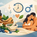 Prirodna podrška za prevremenu ejakulaciju