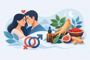 Top prirodna rešenja za libido koja imaju smisla