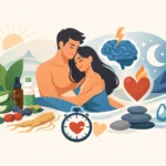 Kako povećati intimnu izdržljivost prirodno