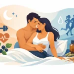 Seksualna izdržljivost prirodno - šta pomaže
